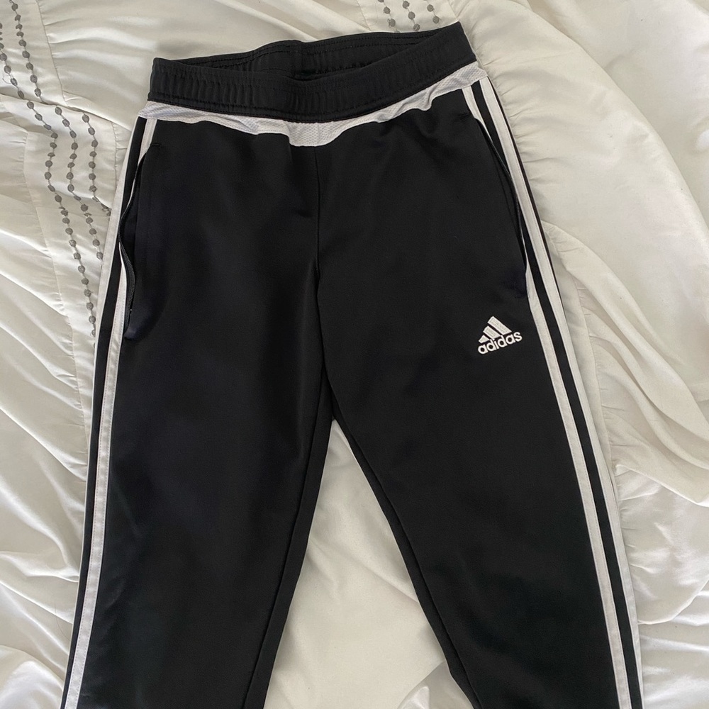 adidas joggers